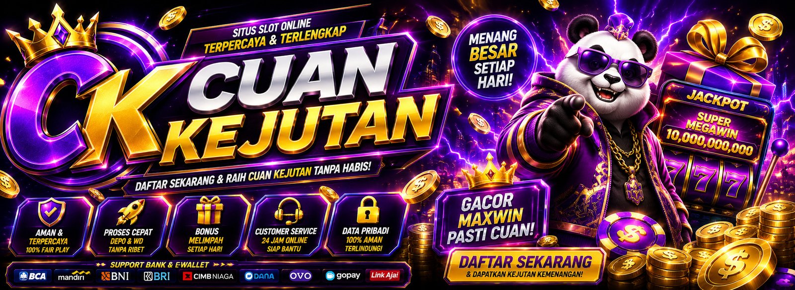 CUANKEJUTAN
